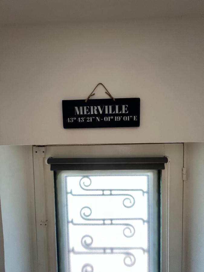 Studio Merville Merville  Esterno foto